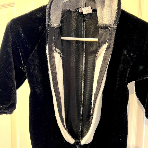 Halloween Costume - Kids Penguin - Picture 4 of 10